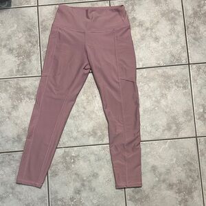 BECCA Soft Pink Apparel